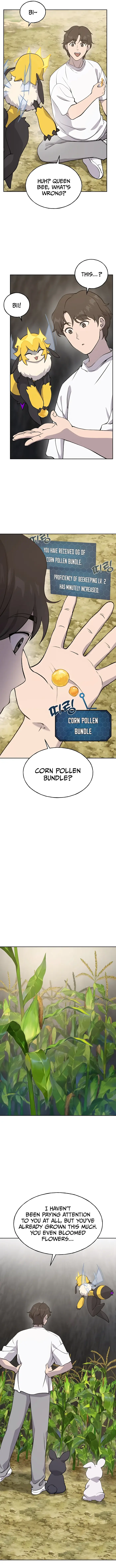 Solo Farming In The Tower - Chapter 22 image 09_optimized